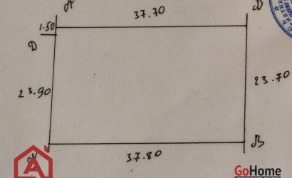 Купить участок, Поляна, 9 соток. Фото 19