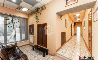 Аренда склада, Минск, Пономаренко ул., 43/б,  от 11 до 166.8 кв.м.. Фото 9