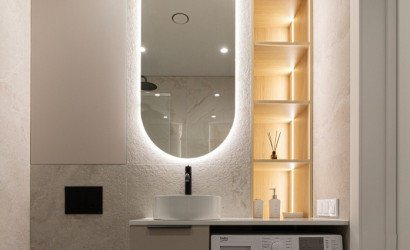 Снять 2-комнатную квартиру на сутки, Минск, ул. Аэродромная, д. 24 (Октябрьский район). Фото 16