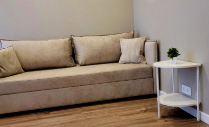 Снять 1-комнатную квартиру на сутки, Сморгонь, Советская. Фото 2