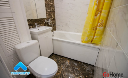 Купить 2-комнатную квартиру, Гомель, ул. Чкалова, д. 49. Фото 7