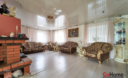 Купить коттедж, Молодечно, Купалы ул., 14 соток. Фото 15