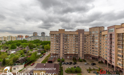Купить 2-комнатную квартиру, Минск, Белинского ул. 54(Советский район). Фото 36