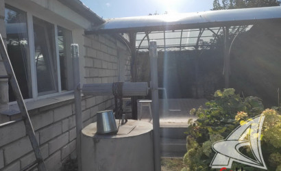 Купить дом, Брест, Речица, 5.92 соток. Фото 14