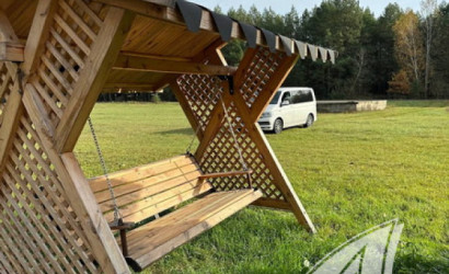 Купить участок, Пожежин, Великоритский с/с, 24.76 соток. Фото 13