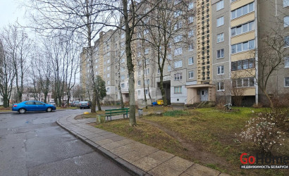 Купить 3-комнатную квартиру, Минск, Рафиева ул., 31/2 (Московский район). Фото 13