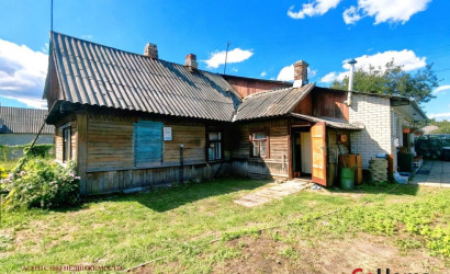 Купить дом, Барановичи, Горького, 6 соток. Фото 6