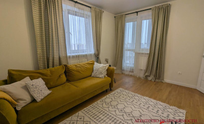 Купить 2-комнатную квартиру, Брест, Варшавское шоссе. Фото 5