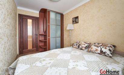 Купить 2-комнатную квартиру, Минск, Люксембург ул., 97 (Московский район). Фото 19