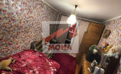 Купить 4-комнатную квартиру, Брест, просп. Машерова, д. 26. Фото 12