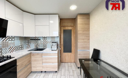 Купить 3-комнатную квартиру, Солигорск, Ленина ул., 36. Фото 4