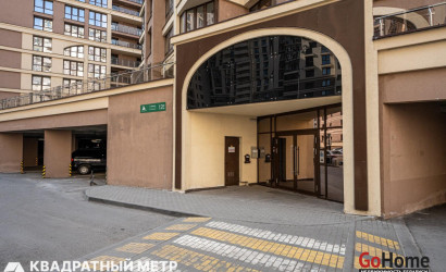 Купить 3-комнатную квартиру, Минск, Макаенка ул., 12/е(Первомайский район). Фото 11