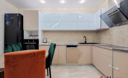 Купить 3-комнатную квартиру, Минск, Петра Мстиславца, 15 (Первомайский район). Фото 3