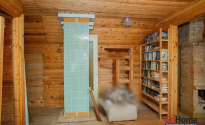 Купить дом в деревне, Инженер, 4 соток. Фото 17