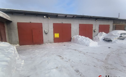 Продажа гаража, Логойск, ул. Заводская 19/2, 52 кв.м.. Фото 11