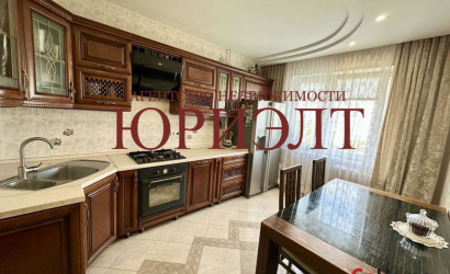 Купить 3-комнатную квартиру, Гродно, Янки Купалы, 78. Фото 1