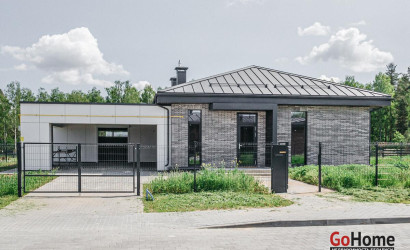 Купить дом, Смолевичи, Малиновая ул., 23, 12.9 соток. Фото 2