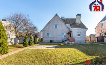 Купить дом, Марьина Горка, Пролетарская ул., 9 соток. Фото 20