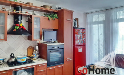 Купить 3-комнатную квартиру, Брест, Ковалево, ул. Карьерная. Фото 14