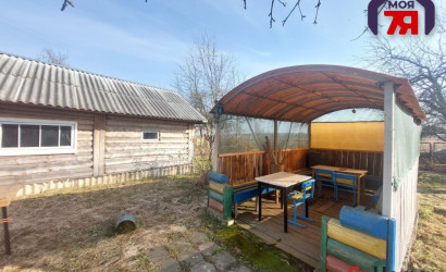 Купить дом, Динаровка, Центральная ул., 25 соток. Фото 6