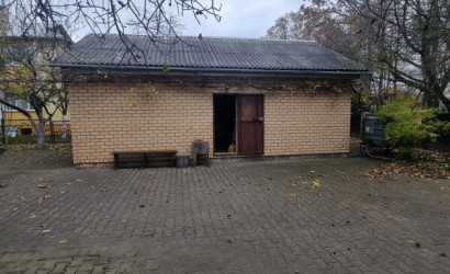 Купить коттедж, Барановичи, Барвяная ул., 45, 24 соток. Фото 27