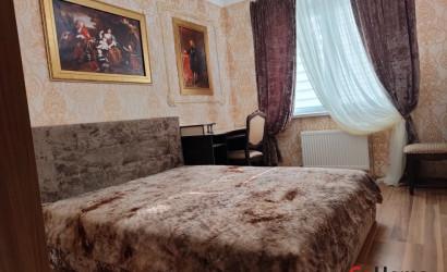 Снять 2-комнатную квартиру на сутки, Гродно, ул. Щорса , д. 38а. Фото 5