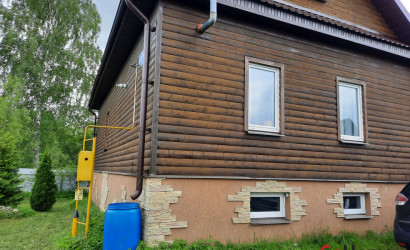 Купить дом, Боровка, Солнечная ул., 7, 16.5 соток. Фото 2