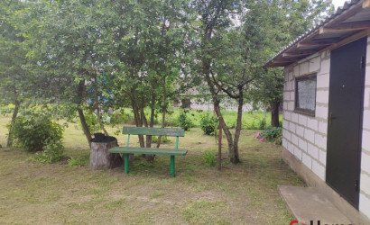 Купить дом, Белое, 15 соток. Фото 3