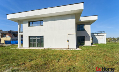 Купить коттедж, Минск, Ратомская ул., 4, 13.9 соток. Фото 12