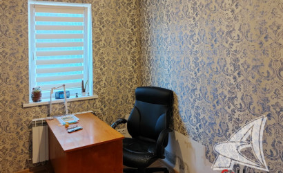 Купить 4-комнатную квартиру, Брест, Киевка, ул. Тургенева. Фото 11