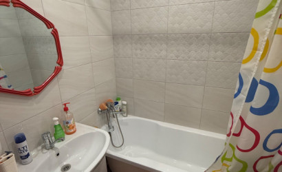 Купить 1-комнатную квартиру, Речица, Советская 97а. Фото 6