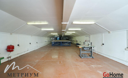 Продажа помещения, Заозерье, Рассветная ул., 1/А,  800 кв.м.. Фото 18