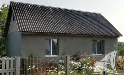 Купить дом, Свитичи, Огородникский с/с, 20 соток. Фото 1