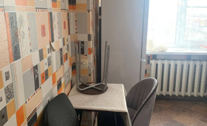 Снять 1-комнатную квартиру, Петриков, Р.Люксембург д.9. Фото 5