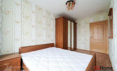 Купить 2-комнатную квартиру, Минск, Бурдейного ул., 1 (Фрунзенский район). Фото 6