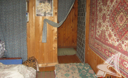 Купить дом в деревне, Плянта, Видомлянский с/с, 25 соток. Фото 14