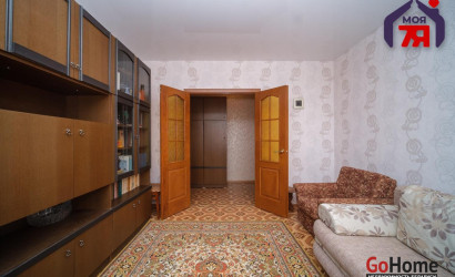 Купить 3-комнатную квартиру, Минск, Корженевского ул., 10/4 (Октябрьский район). Фото 12