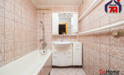 Купить 3-комнатную квартиру, Минск, Голодеда ул., 5/2(Заводской район). Фото 14