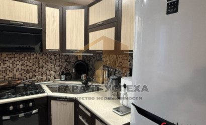 Купить 2-комнатную квартиру, Брест, бульвар Космонавтов. Фото 5