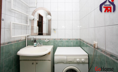 Купить 3-комнатную квартиру, Молодечно, Виленская ул., 17. Фото 10