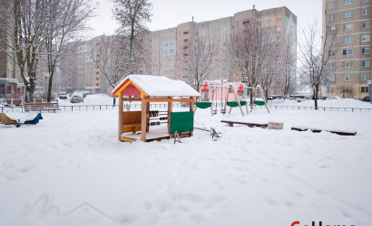 Купить 2-комнатную квартиру, Жодино, Ленина просп., 2. Фото 36