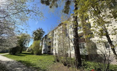 Купить 2-комнатную квартиру, Гродно, Пушкина, 36А. Фото 9