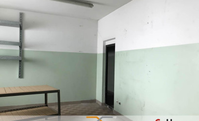 Аренда склада, Борисов, Демина ул.,  820.6 кв.м.. Фото 7