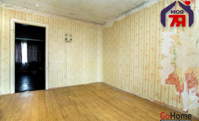 Купить 3-комнатную квартиру, Минск, Мавра ул., 66 (Фрунзенский район). Фото 18