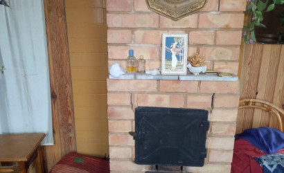 Купить дом в деревне, Зенитчик, 5 соток. Фото 10