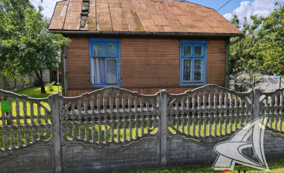 Купить дом, Брест, Речица, 6.29 соток. Фото 23