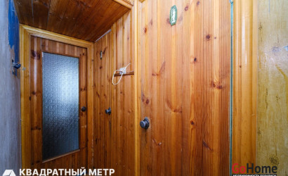 Купить 2-комнатную квартиру, Минск, Горовца ул., 30(Ленинский район). Фото 22