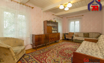 Купить дом, Лоси, 25 соток. Фото 13