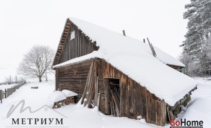 Купить дом, Падеричи, Зеленая ул., 25 соток. Фото 18