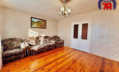 Купить 2-комнатную квартиру, Солигорск, Октябрьская ул., 12. Фото 9